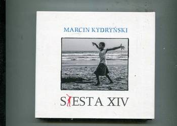 Marcin Kydryński Siesta XIV 2 Cd Płyta CD
