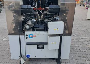 Ćwiekarka bokopięty USM BUHL-8 Ćwiekarka bokopięty USM BUHL-8