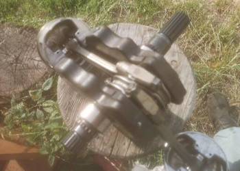 Wał korbowy Vulcan 1500