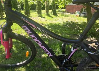 Rower dziewczęcy Muddyfox divine 24