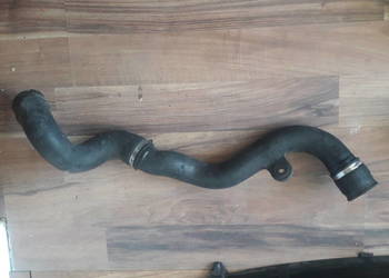 Rura powietrza turbosprężarki VW PASSAT B5