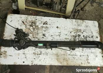 Przekładnia Kierownicza Audi A6 C5