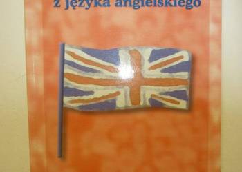 MATURA Z JĘZYKA ANGIELSKIEGO - MARZANNA TACZEK