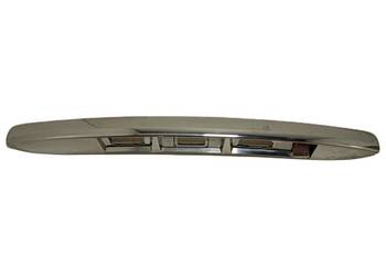 Blenda klapy chrom Renault Scenic III Grand Scenic 848109523R Używana