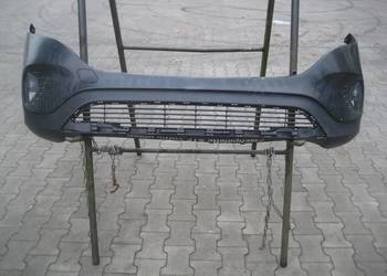 mercedes EQB 243 x243 21-24r zderzak przedni bez pdc a2438853700