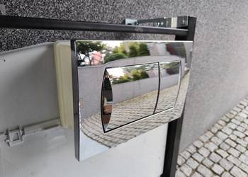 Stelaż Geberit  WC marki rocka