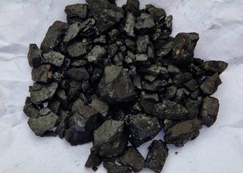 Węgiel groszek workowany z PGG Ziemowit