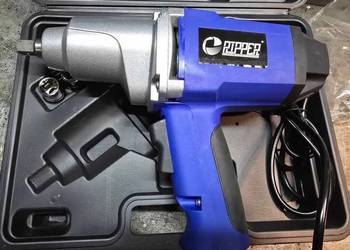 Udarowy klucz elektryczny RIPPER m80488