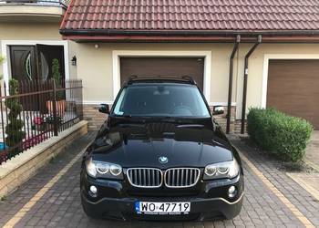 Bmw X3 Jaki Silnik Sprzedajemypl