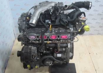 JUKE X-TRAIL 10r 1.6 DIG-T MR16 MR16DDT 190KM 139 tys km silnik kompletny