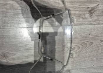 Szyba do licznika honda civic x