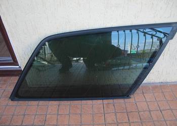 SZYBA KAROSERYJNA PRAWY TYŁ AUDI A6 C5 AVANT KOMBI