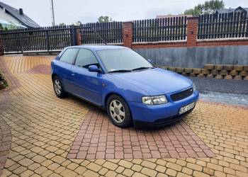 Audi A3 1.8 T,LPG Audi A3 1.8 T,LPG