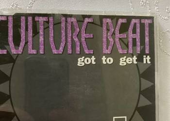Płyta CD Remix Culture Beat Got To Get It Lata 90 Klasyka