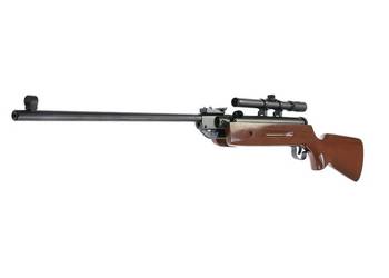 Wiatrówka gwintowana Karabinek Perfecta 32 4,5 mm