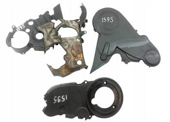 ROZRZĄD  OSŁONA KOMPLET 03L109145B 2.0 TDI VW Volkswagen Touran II 03L10914