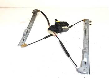 PODNOŚNIK SZYBY LEWY PRZÓD CITROEN C4 PICASSO I 9654087880 Hatchback