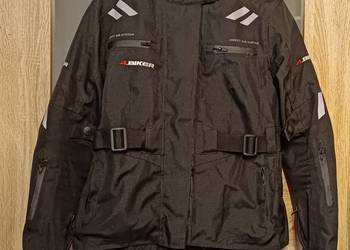 Kombinezon motocyklowy, strój motocyklowy