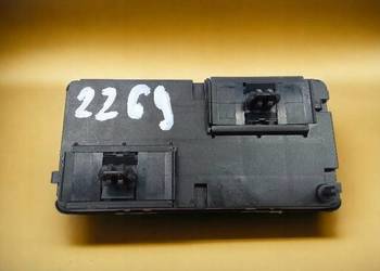 MODUŁ ECU 9664919880 Citroen C5 II (2007-  )