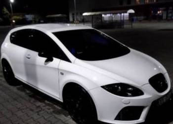 Seat Leon cupra