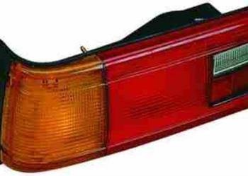 LAMPA TYLNA -83 SEDAN PR - NISSAN SUNNY (B11)82-86
