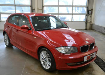 BMW 118 2,0 diesel 143ps* 6-biegów* klimatyzacja* ekonomiczny* ICDauto E87… BMW 118 2,0 diesel 143ps* 6-biegów* klimatyzacja* ekonomiczny* ICDauto E87…