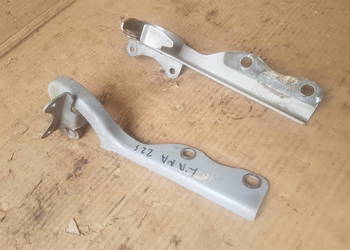 Suzuki Liana zawiasy maski pokrywy silnika Z2S zawias