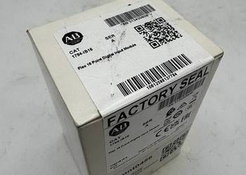 Allen Bradley 1794-IB16 Digital Input Module