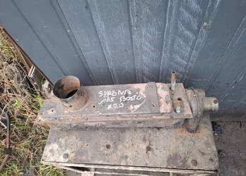 SYRENA 104 105 BOSTO R20 dmuchaw nagrzewnica