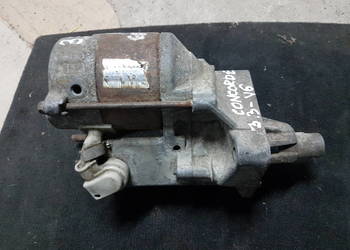 CHRYSLER CONCORDE 3.3 ROZRUSZNIK STARTER DENSO