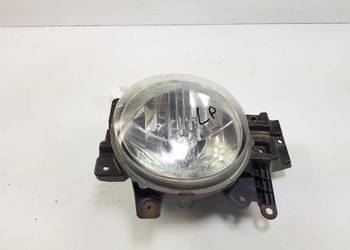 LAMPA LEWA PRZÓD TOYOTA FJ CRUISER 2008