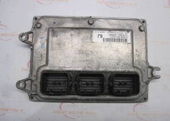 HONDA CIVIC UFO III 1.4 komputer sterownik silnika 37820-RSJ-E21