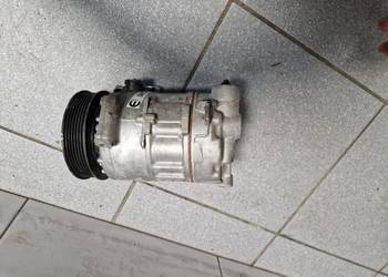 Sprężarka kompresor klimatyzacji Alfa Romeo Stelvio 50537004