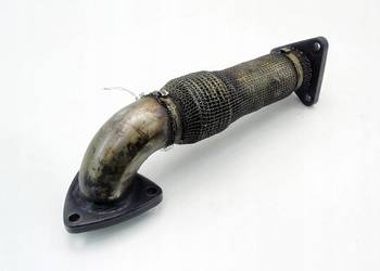 RURA KOLEKTOR WYDECHOWEGO 2.5 TDI AUDI A4 A6 A8 PASSAT B5 SUPERB 059131789E