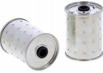 Filtr oleju SO 7007 Hifi Filter