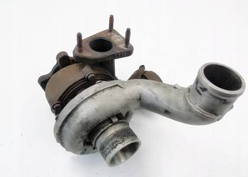 TURBOSPRĘŻARKA 2.2 DCI LAGUNA 2 ESPACE 4 VEL SATIS AVANTIME…