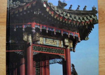 Moje podróże - Chiny. Bancer Alina (opr.) Moje podróże - Chiny. Bancer Alina (opr.)