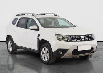 Dacia Duster 1.6 SCe