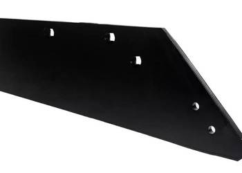 Lemiesz bez dłuta prawy 16 cali 560x145 mm do Rabe SSP293OSE