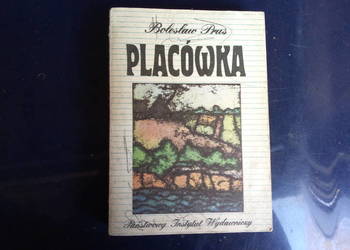 Bolesław Prus Placówka