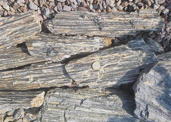 Kora kamienna gnejs Gabion 1000kg/480zł