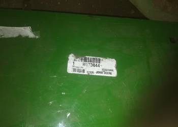 H173844 John Deere JD