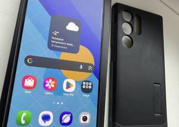 Samsung Galaxy s24 ultra