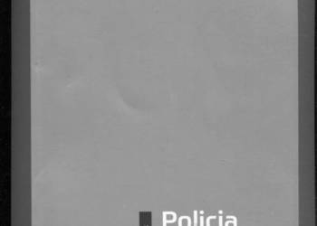 Policja w walce o zabytki - Marek Łuczak