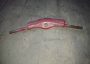 Kierownica shl m17 gazela