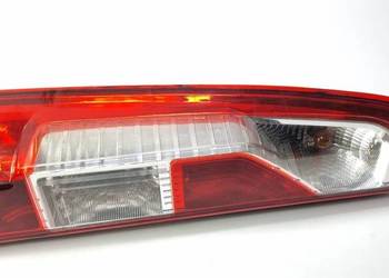 LAMPA LEWA TYŁ RENAULT MASTER III