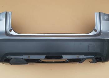 CITROEN C4 III ZDERZAK TYŁ TYLNY DOKŁADKA 9834300180
