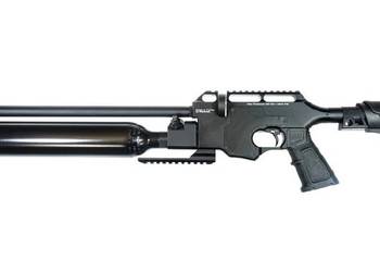 Wiatrówka PCP Reximex FORCE2 .22