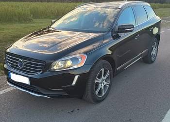 Sprzedam Volvo XC60 3.0 benzyna 304km