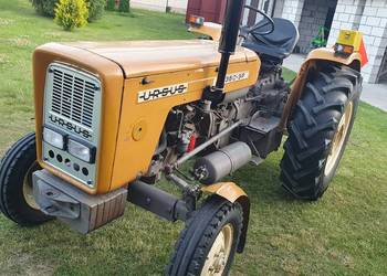 Ursus C-360 -3p